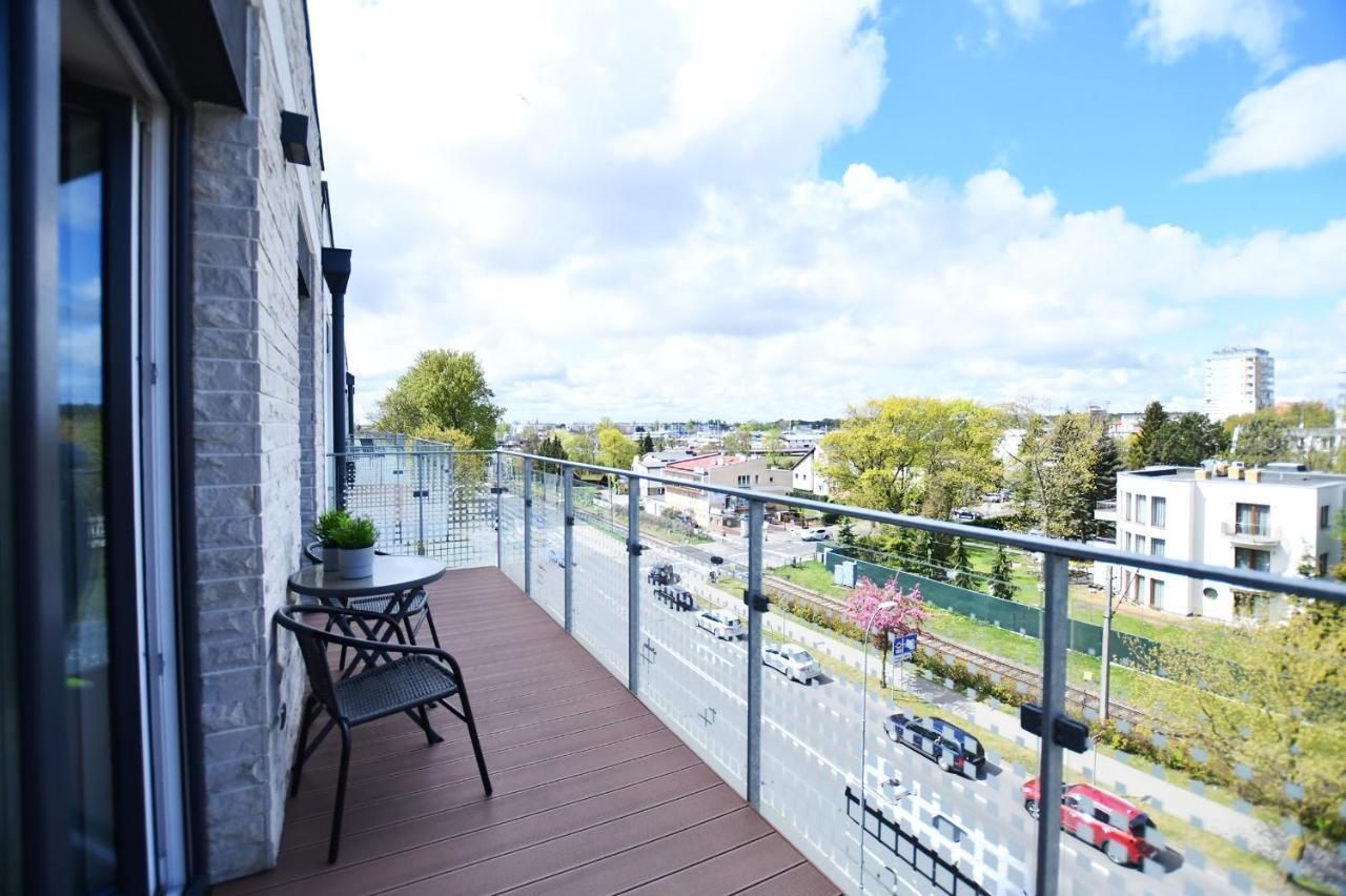 Kolobrzeskie Wybrzeze - Solna 403 Kolobrzeg Bagian luar foto